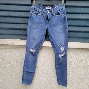 FRAME "Le Skinny de Jeanne"